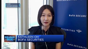 We're a lot more bearish on South Korea's 2023 economic outlook, says economist