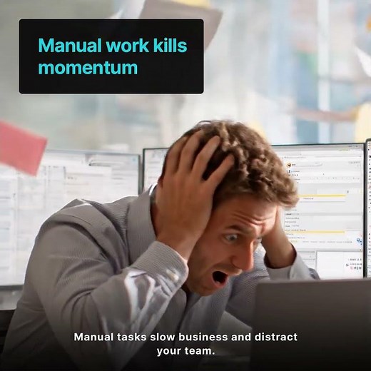 Automate Repetitive Tasks with Power Automate #powerautomate #microsoftpowerautomate
