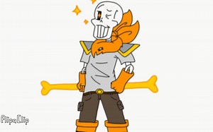 SwapSwap Papyrus theme