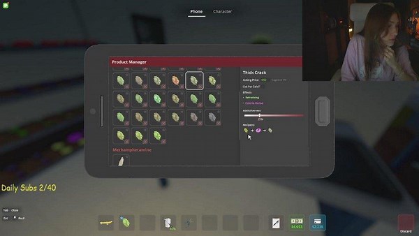 Katerena - Twitch