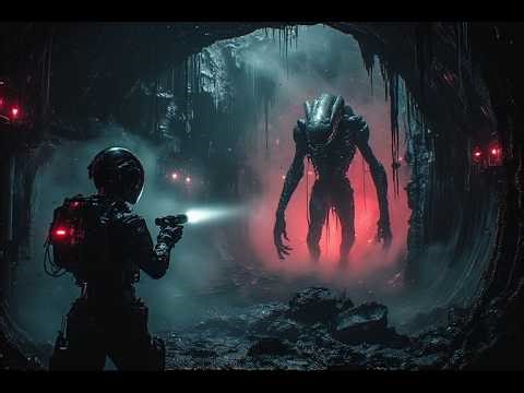 👽🔥 Alien: Inferno’s Fall by Philippa Ballantine | Corporate Horror & Xenomorph Mystery Explained