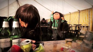 Bit of acoustic-y poppy stuff