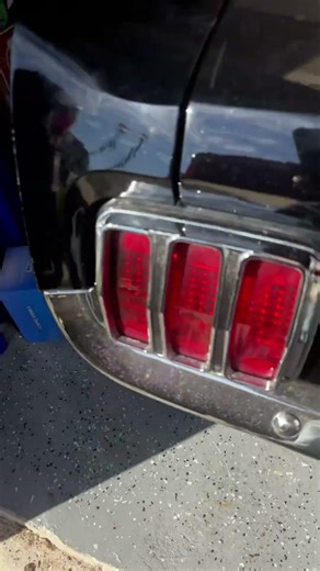 Running Smooth After Some Tuning With a Vacuum Gauge