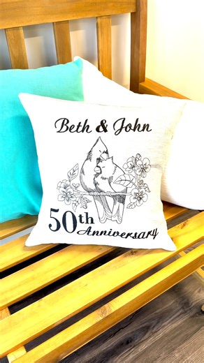 15K views · 184 reactions | Love is in the air 殺 Get the design: ESP84575-1 . . . #embroiderylibrary #emblibrary #embroidery #embroiderydesign #embroiderylove #machineembroidery #craft #craftideas #EmployeeOwned #smallbusiness #anniversarygift #cardinaldesign | Embroidery Library | Facebook