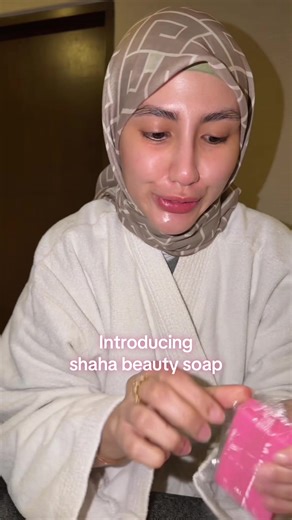 Introducing Shaha Beauty Soap: Quality You Can Trust
