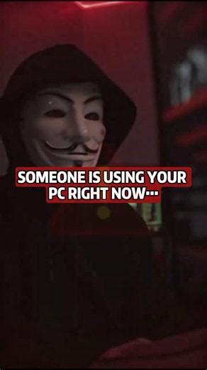 Is your PC HACKED? Check now! #howto #pcsettings #windows