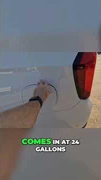 2026 GMC Yukon AT4 Specs, MPG, and Towing!