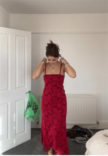 Help Me Choose My Valentine's Day Outfit!