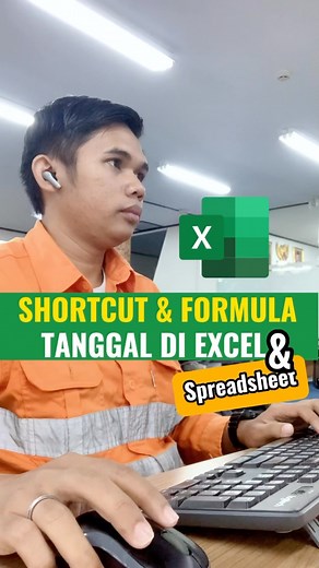 19K views · 44 reactions | SAVE AJA DULU! Ini shortcut dan formula...