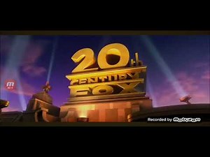 20th century fox is celebrating 100 years of every story