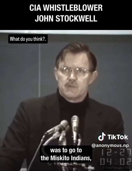 Examining CIA Operations and Global Impact