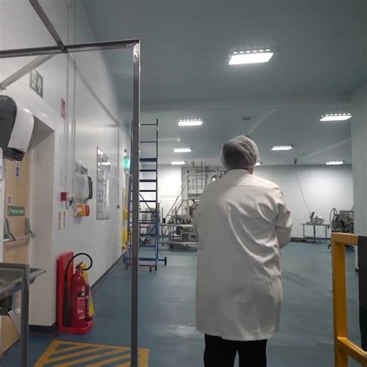 Complete Co packing Services - Contract Manufacturing