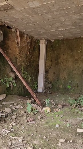 ¡Estas columnas están raras!😀 #albañiles #albañileria | Lucas Alarcón