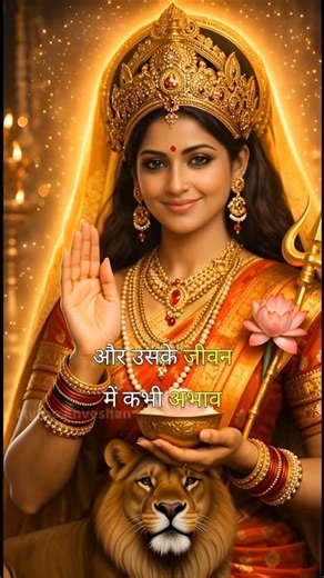 Santoshi Mataki Bhakt #sanatandharma #santoshimaa