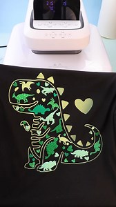 🔥✨ Introducing the HTVRONT Auto Heat Press 2! Its automatic pressing and releasing, intuitive screen adjustments, and slide-out tray make loading materials easy and stress-free. 👕💯 👉https://bit.ly/3YNof96 #HTVRONT #AutoHeatPress #Crafting #Crafts #DIYBusiness #HeatPress #htv #giftidea | HTVRONT