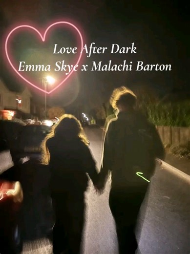 Love After Dark: My Besties Edition Part 23