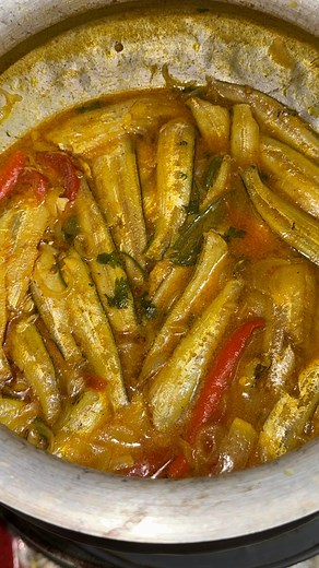 2.2M views · 21K reactions | Kajoli Fish Curry Recipe 襤 | Street Food Hunting | Facebook