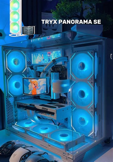 My Ultimate Gaming Setup for 2026