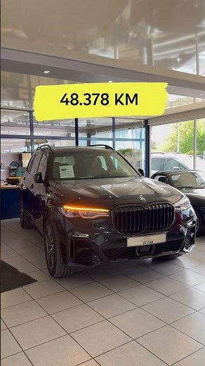 Opzoek naar jouw BMW X? #autoscout24
