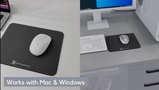 Dual Wireless Connectivity! 