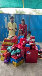 3M views · 32K reactions | Birthday Gift unboxing #reels | Faguniya | Facebook