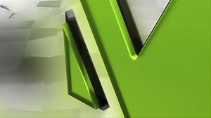 Africa Magic Entertainment - Full Logo Bumper White