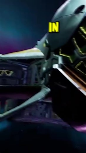 Exploring Borderlands Lore in 60 Seconds