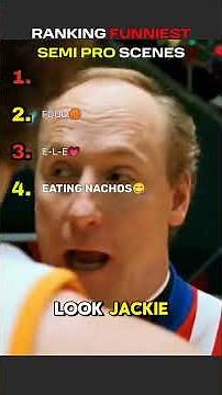Ranking Funniest Semi-Pro Scenes 🏀 #funny #movie #movieclips #comedy #ranking #film #lol #memes