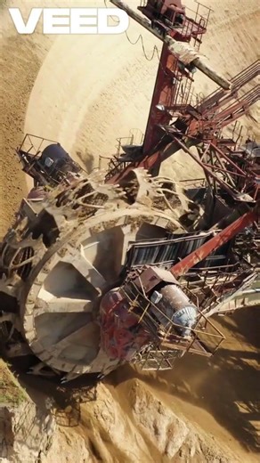 World’s Biggest Tractor Ever Built 😱🚜 | Giant Farming Machine