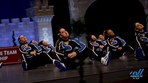 6 Must-Watch Routines From The 2022 UDA National Dance Team Championship - Varsity TV