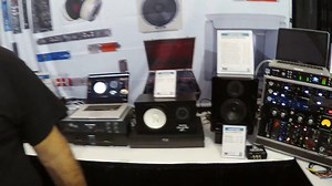 Avantone CLA10 Overview with Chris Lord-Alge - inSync