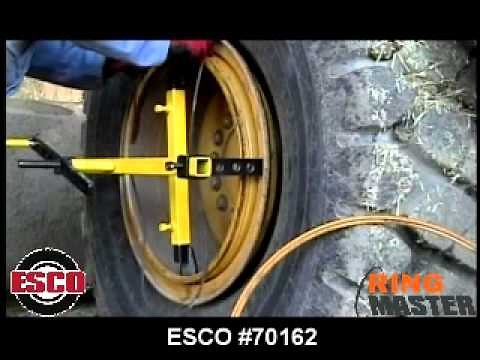 Ringmaster O-Ring/Lock Ring Removal and Installation Tool [Model 70162]