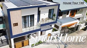 𝐒𝐔𝐒𝐓𝐀𝐈𝐍𝐀𝐁𝐋𝐄 𝐁𝐑𝐀𝐍𝐃-𝐍𝐄𝐖 𝐒𝐌𝐀𝐑𝐓 𝐇𝐎𝐌𝐄 𝐖𝐈𝐓𝐇 𝐒𝐎𝐋𝐀𝐑 𝐏𝐎𝐖𝐄𝐑 𝐅𝐎𝐑 𝐒𝐀𝐋𝐄 𝐈𝐍 𝐅𝐎𝐑𝐄𝐒𝐓 𝐏𝐀𝐑𝐊𝐇𝐎𝐌𝐄𝐒 𝐍𝐎𝐑𝐓𝐇, 𝐀𝐍𝐆𝐄𝐋𝐄𝐒 𝐂𝐈𝐓𝐘‼️ This home is powered by a 15kW solar panel system paired with a 680Ah battery, ensuring continuous electricity. Dual-glazed windows with argon gas significantly reduce heat and noise, contributing to a cooler, more efficient home environment. Property Details 📐Floor Area: 258 sqm 📏Lot Area: 150 sqm PRICE: 26,500,0