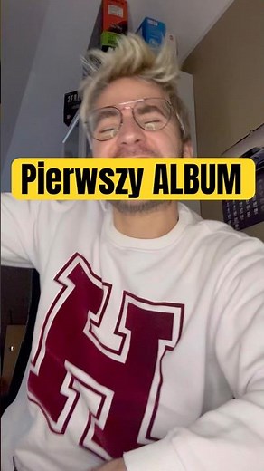 👉 Mój pierwszy album na karty Pokémon TCG!