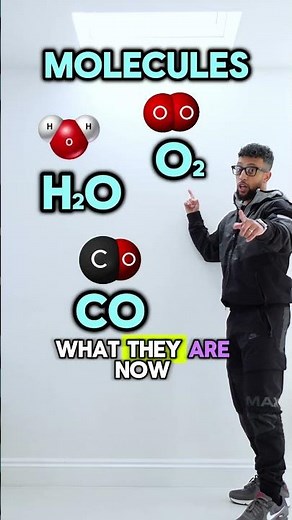 GCSE Chemistry Paper 1 - Elements, Compounds and Molecules
