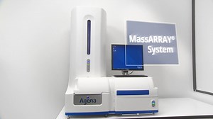 MassARRAY® System by Agena Bioscience - 2016