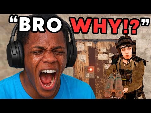 Insiding PISSED Rust Streamer Duo