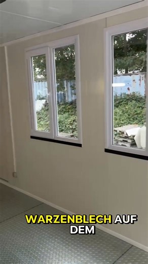 Lange Woche gehabt? Zeit, Klarheit zu schaffen. Mit unserem Werkstattcontainer haben Sie den idealen Ort für Ihre Werkzeuge und Ihr Equipment - sicher, funktional und sofort einsatzbereit. Jetzt anrufen oder schreiben: 49 172 4400489 Ihr zuverlässiger Partner für Container. #Werkstattcontainer #Containerlösungen #Effizienz #Containertec | Containertec De