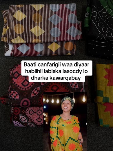 Exploring the Baati Canfari Fashion Culture