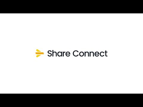 Meet Share Connect | Salesforce and SharePoint Integration