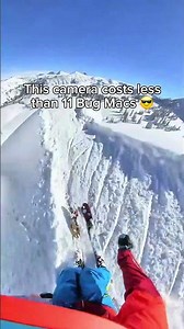 Don’t waste money on a GoPro 😎