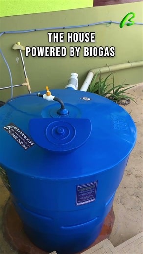 Transitioning Your Commercial Kitchen From Expensive LPG Cylinders To Biotech Waste Systems.