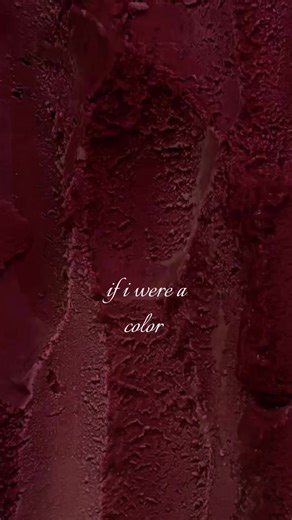 Maroon: The Perfect Fashion Color Inspiration