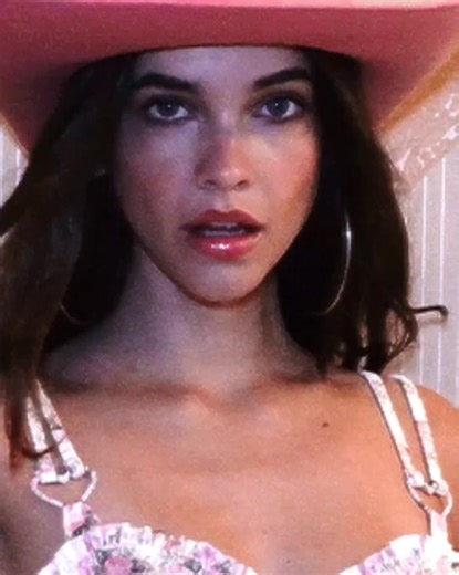 #barbarapalvin #beauty #barbarasprouse #fyp #tiktok