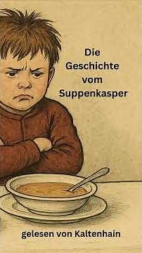 Struwwelpeter - The Story of Struwwelpeter by Dr. Heinrich Hoffmann #literature #culture