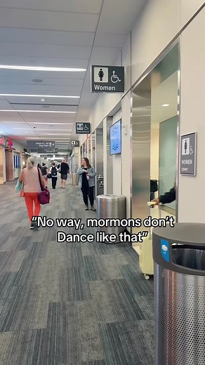 1.7K views · 1.2K reactions | Let me answer that藍 @secretlivesonhulu how did I do?!❤️ Nothing like a little airport WHISK to start the day don’t take life so seriously… spread a little SUNSHINE today! ☀️ sure to follow for more fun, dancing and uplifting content Him. You. Me. We. “We got this” Xo Tia  day 1,860 fighting leukemia • remission • living for today | Tia Bee Stokes | Facebook