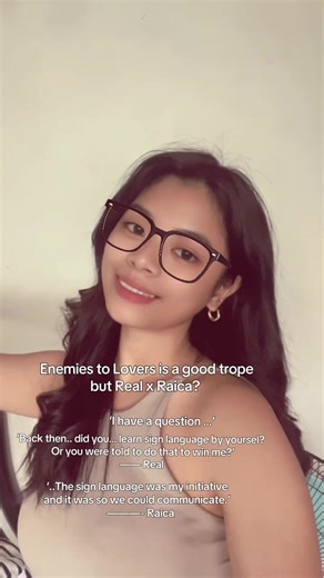 Jonaxx Stories: Real & Raica's Enemies to Lovers Arc