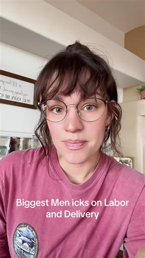 Funny Dads in Labor and Delivery Moments