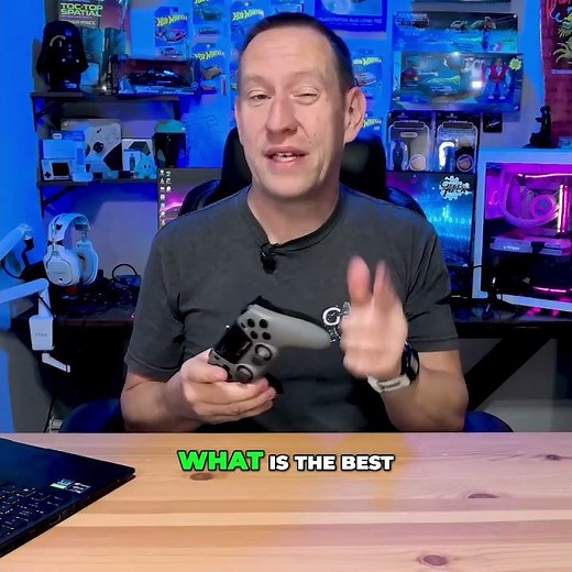 Unlock Your DualSense Controller's Secrets with Astro's Playroom