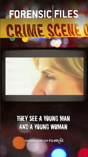 Forensic Files - Social Circle